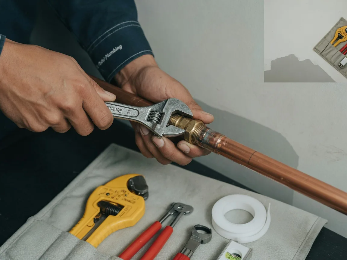 Why choose Drain Cleaning in Manvel, TX